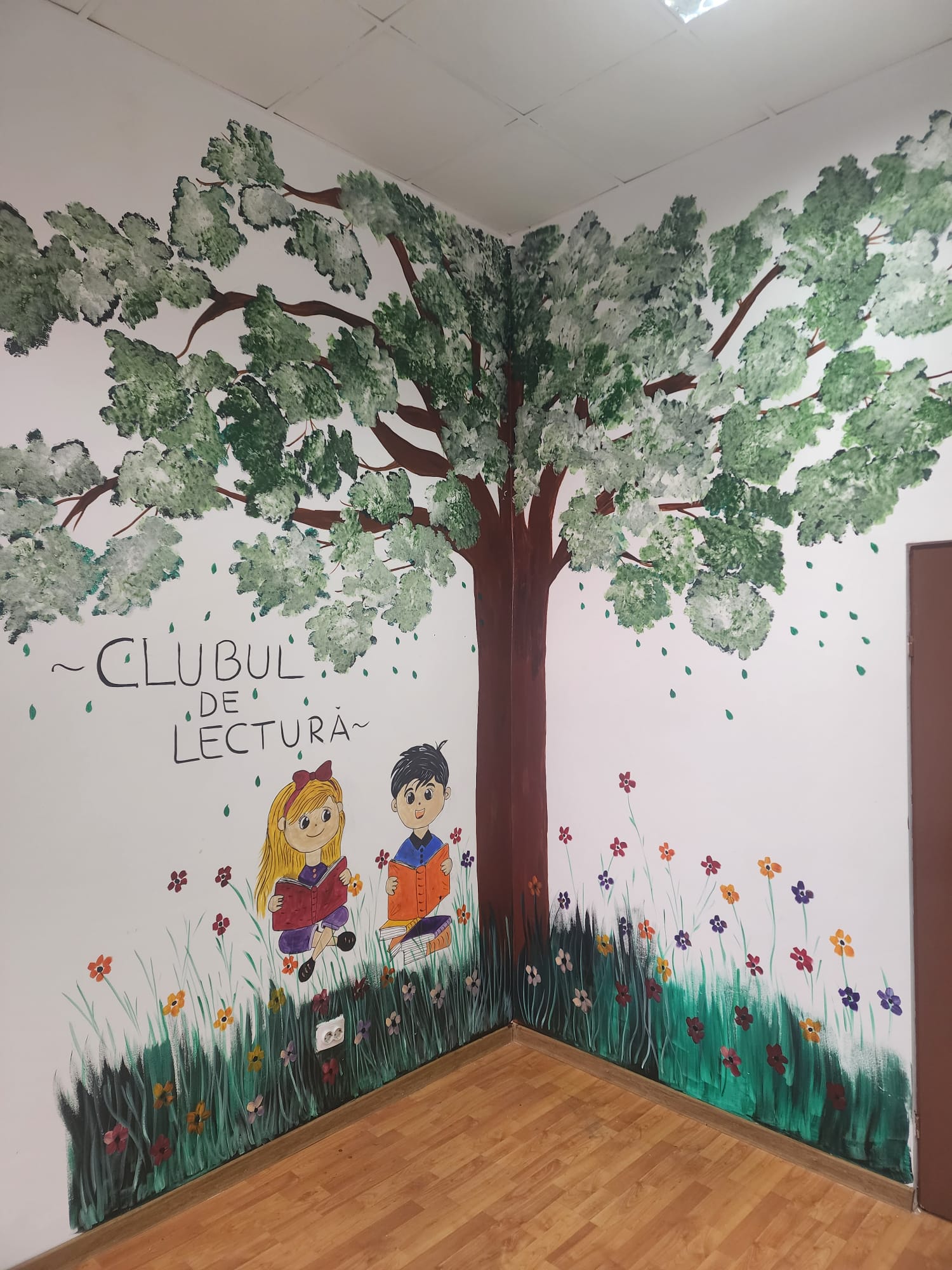 Sala afterschool