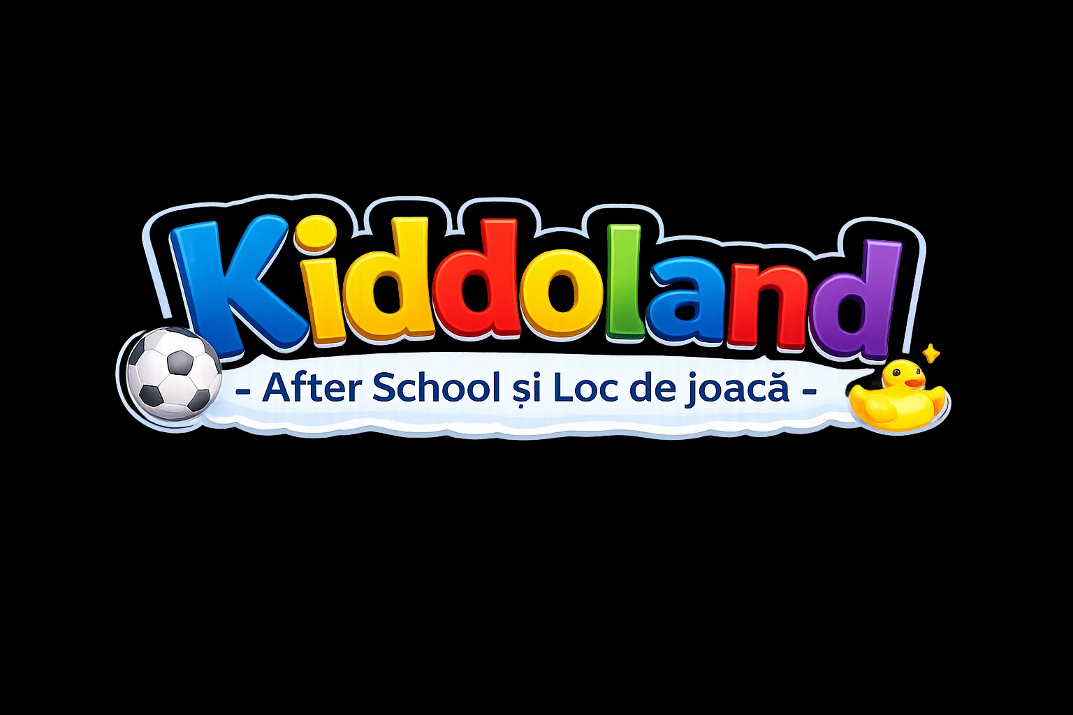 KiddoLand – After School si Loc de Joaca Alba Iulia