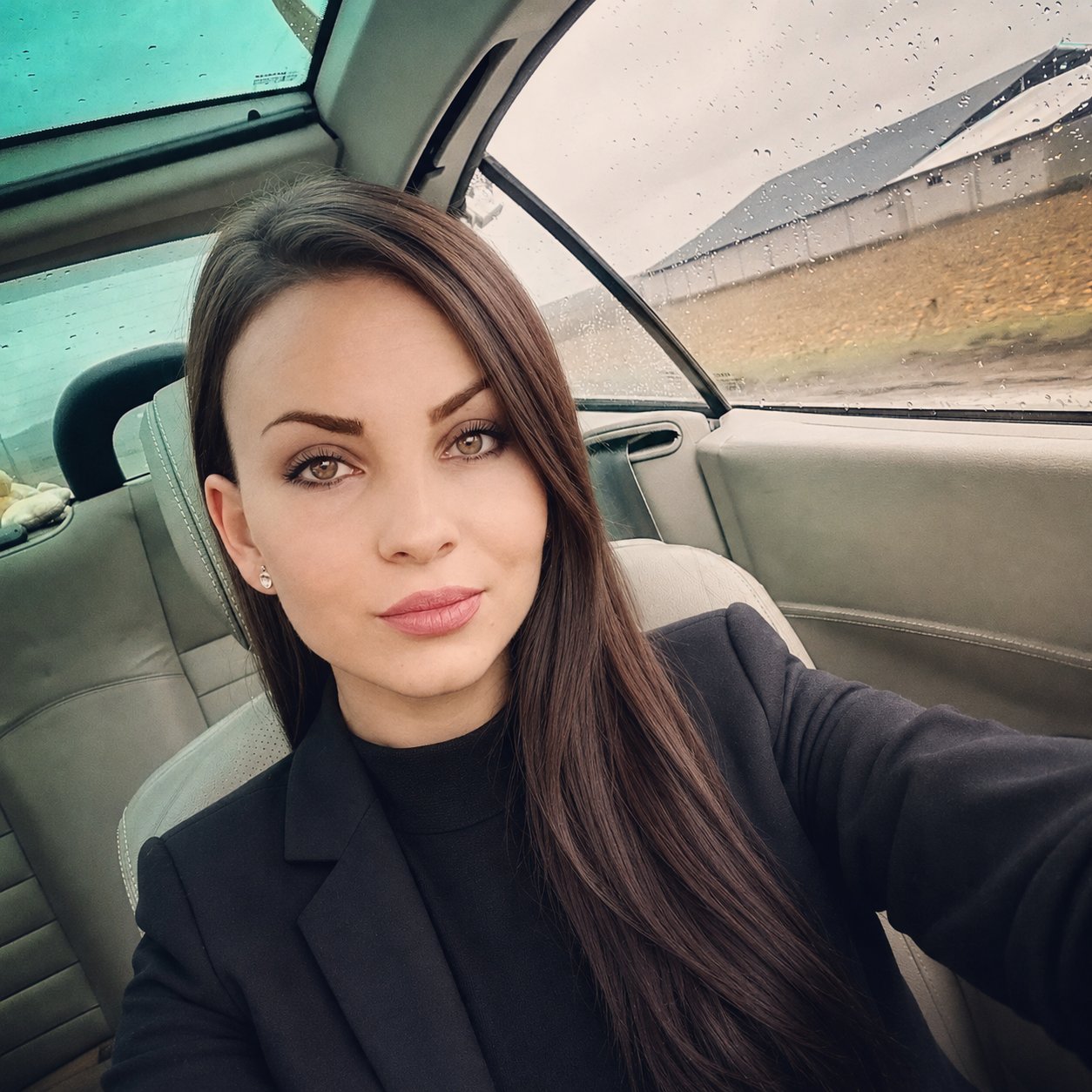 Laura – Supraveghetor KiddoLand Alba Iulia