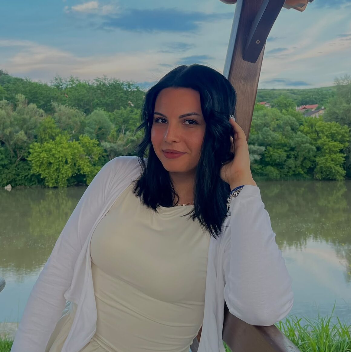 Roxana Supraveghetor KiddoLand